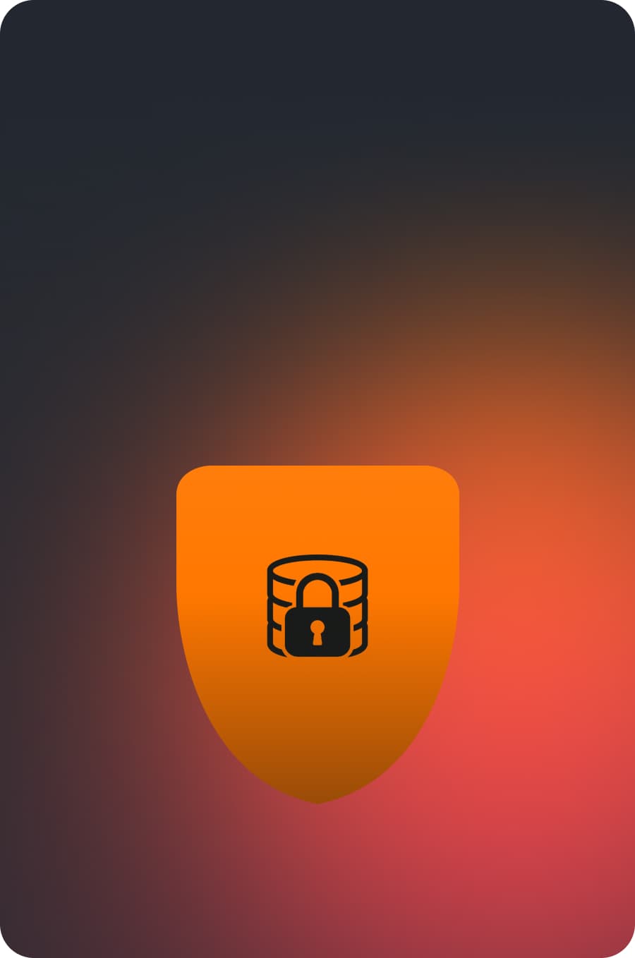 Enterprise-grade privacy