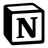 Notion icon 1
