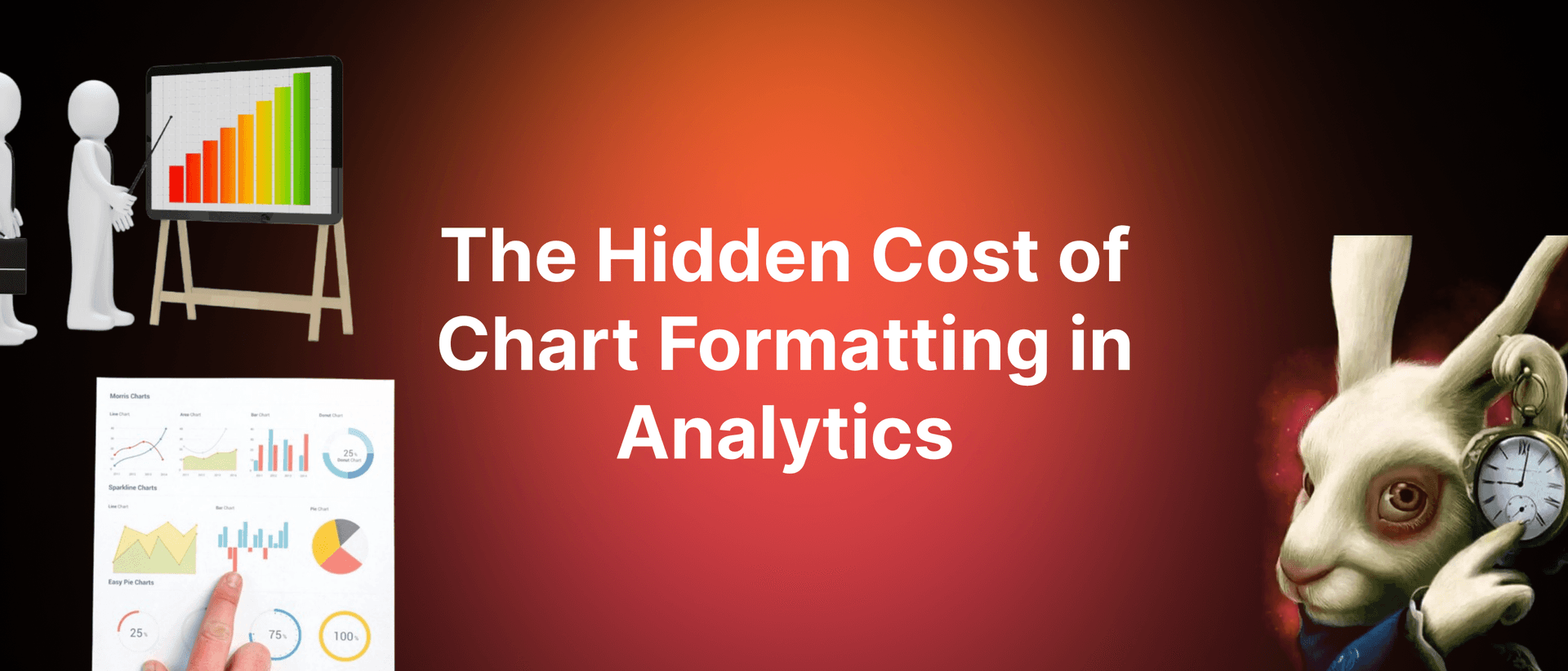 The Hidden Cost of Chart Formatting in Analytics